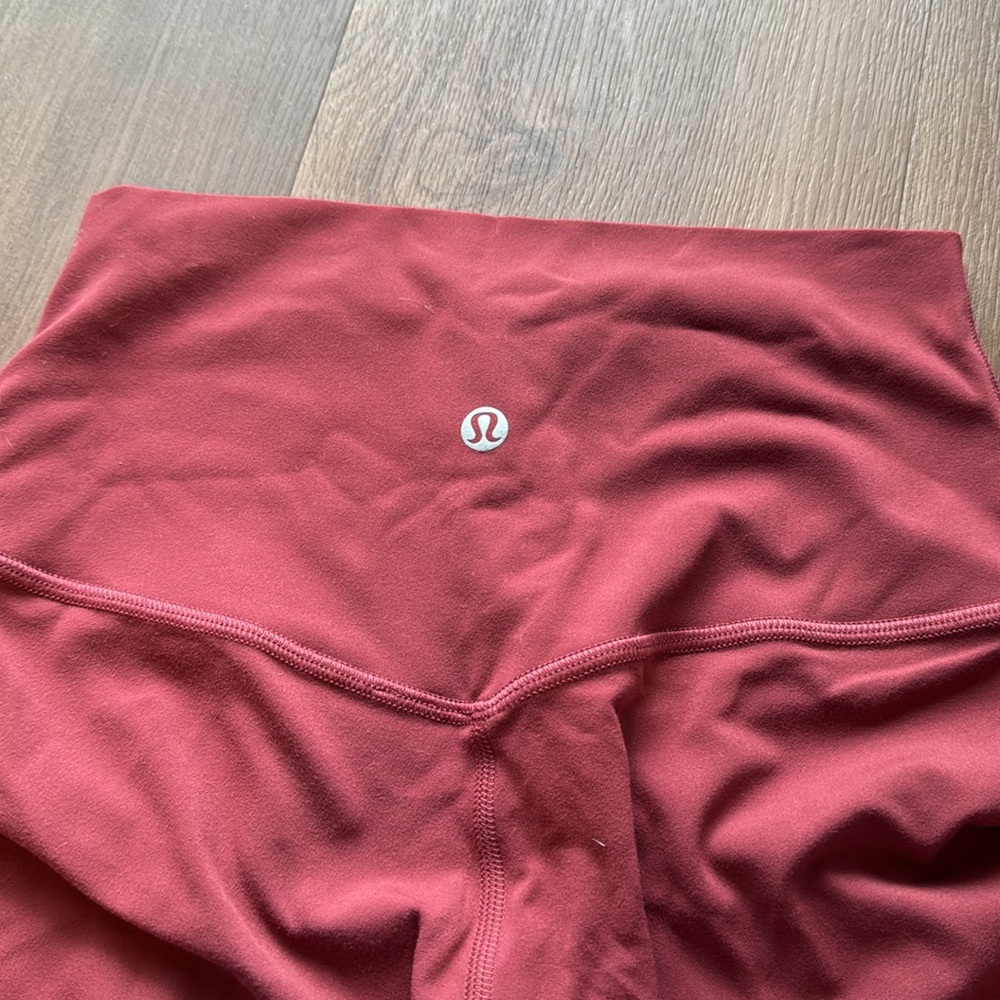 Lululemon Align - Picture 2 of 4